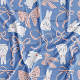 Kid's Wholesale Digital Printed Fabric For Baby Garment Manufacturer